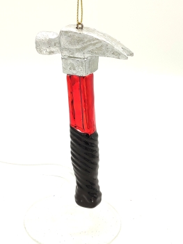 Baumkugel Hammer